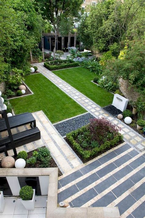 backyard design.